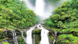 Water fall 18