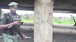 War against iron scavengers