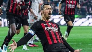 Zlatan Ibrahimovic: Top 10 Goals ⚽️ 🥅