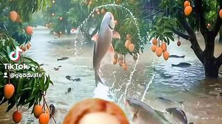 Fishs and jesus