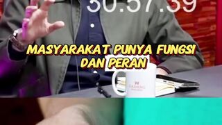 Dokter Gia : Masyarakat sebenarnya mau untuk bayar iuran BPJS   #drgia #deddycorbuzier #podcast #closethedoor #bpjs