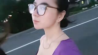 Beautiful Pinay Lady