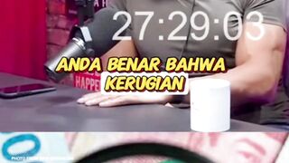 Kerugian BPJS perbulan 2 Triliun  #drgia #deddycorbuzier #podcast #closethedoor #bpjs