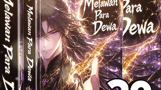 Melawan Para Dewa 39
