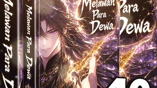 Melawan Para Dewa 39 2
