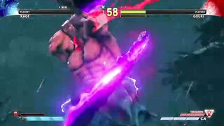 Shun Goku Satsu