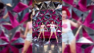 Indian Girl Riya Sood Dance 8