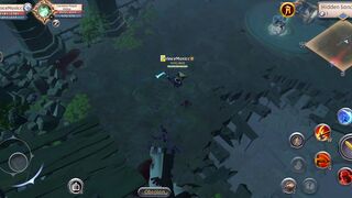 How to Kill Undead Lacedon T4 Solo | Uncommon Chest Drop! | Albion Online - Part 1, Episode 1