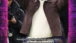 Deretan Free Agent paling gila musim ini! 🔥