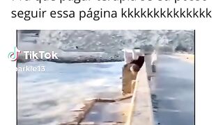 Vídeo para si distrair um pouco