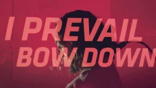 I Prevail - Bow Down (Official Music Video)