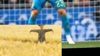The Funny Moments when Spain versus Argentina in Final World Cup 2026