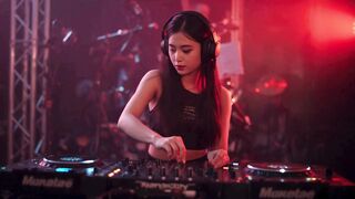 Indonesian Dangdut DJ Remix💖Thunderous Bass Drums