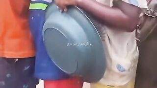 Isso me deu MAIS FORÇA pra ESTUDAR e VENCER