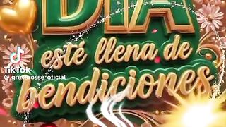 Para el día