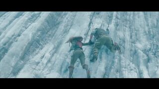 Jumanji: The Next Level Official Trailer