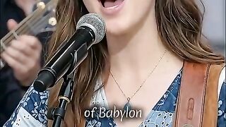 Rivers of Babylon - Boney M. - Lyrics #music #lyricsvideo #mozznow #shorts.mp4