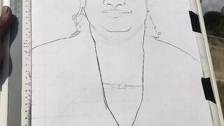 Drawing art 3