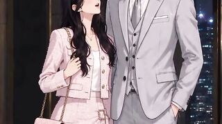 Part 5 — I Chased the Man Who Didn't Love Me