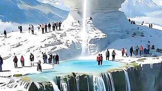 MOST beautiful place on earth