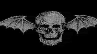 Avenged Sevenfold - Buried Alive [Official Lyrics Video]