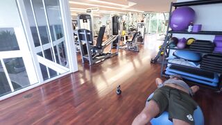 WORKOUT💪