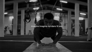 Je Vais GAGNER MOTIVATION