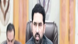 Imran Khan's Health | Sohail Afridi's Press Conference عمران خان کی صحت | سہیل آفریدی کی پریس کانفرنس
