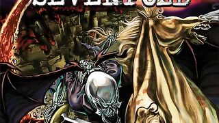 M.I.A. · Avenged Sevenfold
