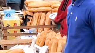 Ladrão de pão