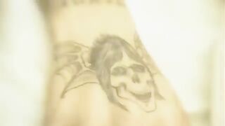 Avenged Sevenfold - Nightmare [Official Music Video]