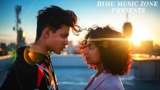 Dil Mein Vibe ❤️ | Hindi English Love EDM Rap Song 2026 | DJ Remix | Heartbreak Vibes