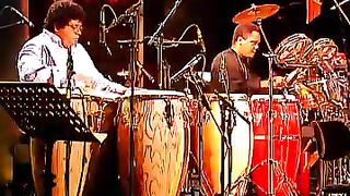 Latín Jazz