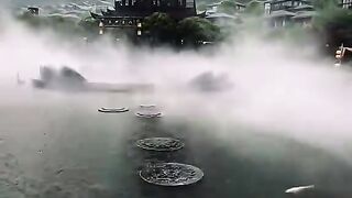 Negeri China Dengan Seribu keindahan yang nyata