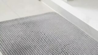 One small bathroom upgrade can make a big difference.