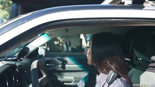 Angela white new movie