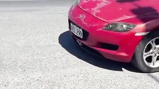 Drifting 8