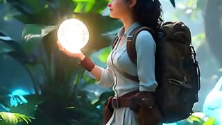 Where the Light Leads