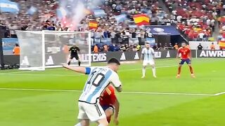 Jogo da Argentina