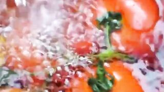 How Many Different Types of Tomatoes Have You Tried? 🍅 #Shorts