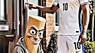 Ronaldo Power tanding Ai Video 2026 1Milion Viws