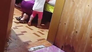 Batang matapang