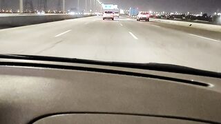 Trip to anywhere