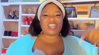 Young African Dancer Shows Incredible Talent