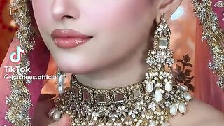 New Glasgow Kashees Bridal Makeover