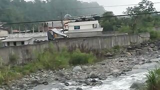 Un lindo paisaje