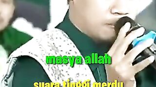 masya allah ngaji merdu qiroat syamsuri firdaus qori international ‪@ngajimerdu123‬