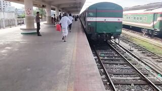 Amazing train 2