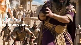 THE FALL OF JEROBOAM