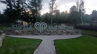 Prázdniny vyšné Ružbachy